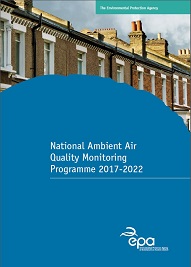 Report cover